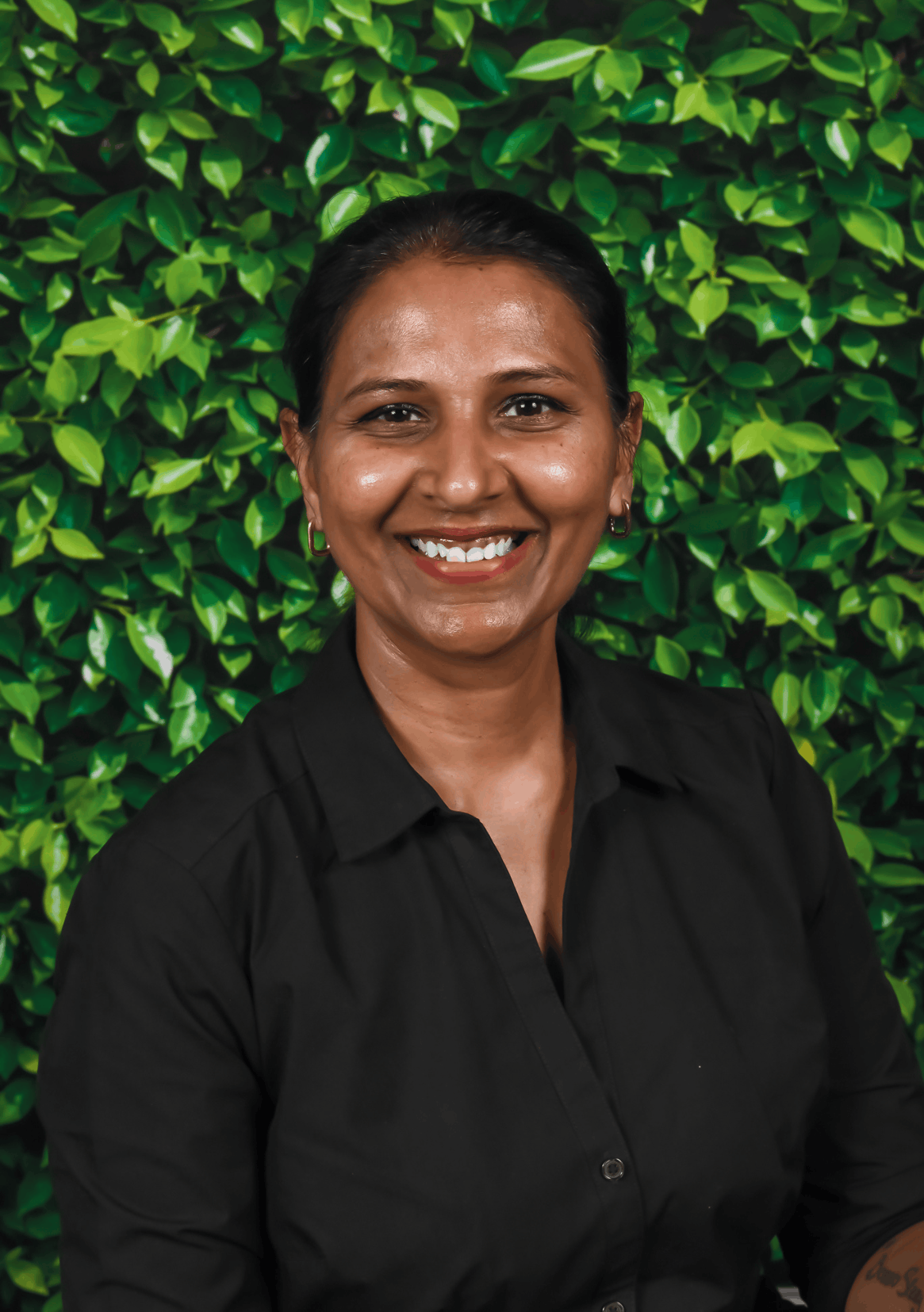 Krishna Bhavani Annamalai from Auburn Kids Learning Academy